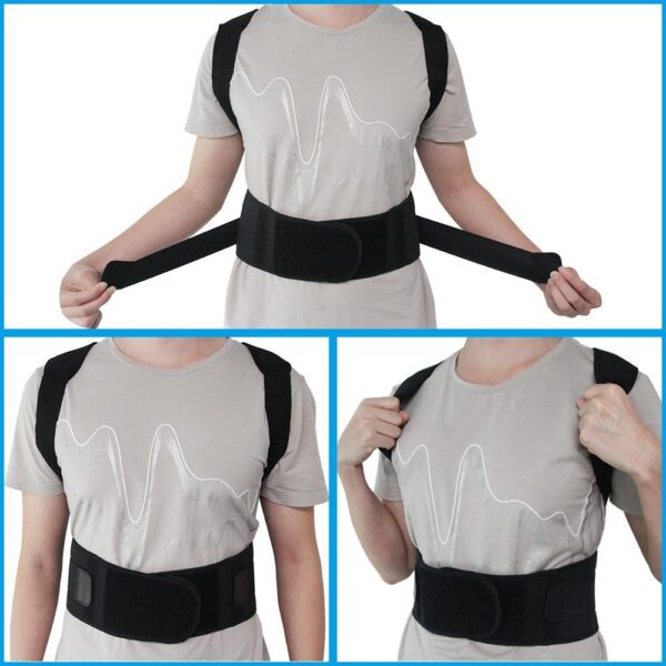 Corretor Postural - Loja Oficial | XploudShop