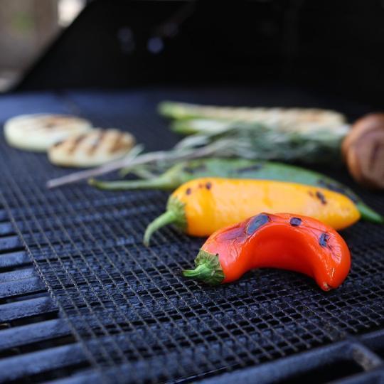 ZipGrill® Trama de Churrasco - Loja Oficial | XploudShop