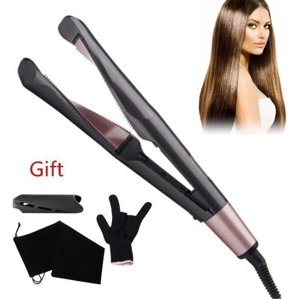 Chapinha Professional Hair Alisa e Modela - Loja Oficial | XploudShop