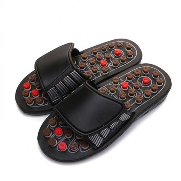 Chinelo Massageador Ultra Magnético - Loja Oficial | XploudShop