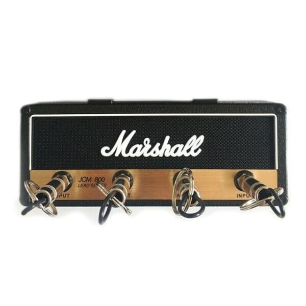 Porta-Chave Marshall - Chaveiro e Decoração - Loja Oficial | XploudShop