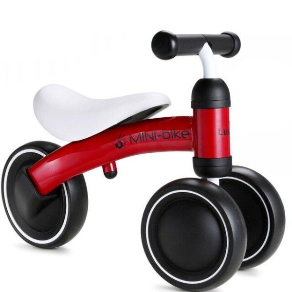 Mini Bicicleta Andador para Bebe 10-25 meses - Loja Oficial | XploudShop