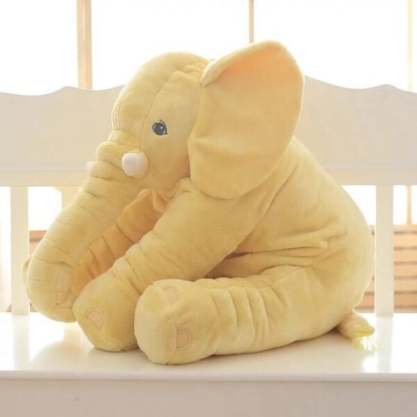 Elefante de Pelúcia Baby Confort (1 Peça) - Loja Oficial | XploudShop