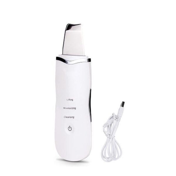 Kit Aparelho Radiofrequência LED  + Aparelho Peeling Ultrassônico - Loja Oficial | XploudShop