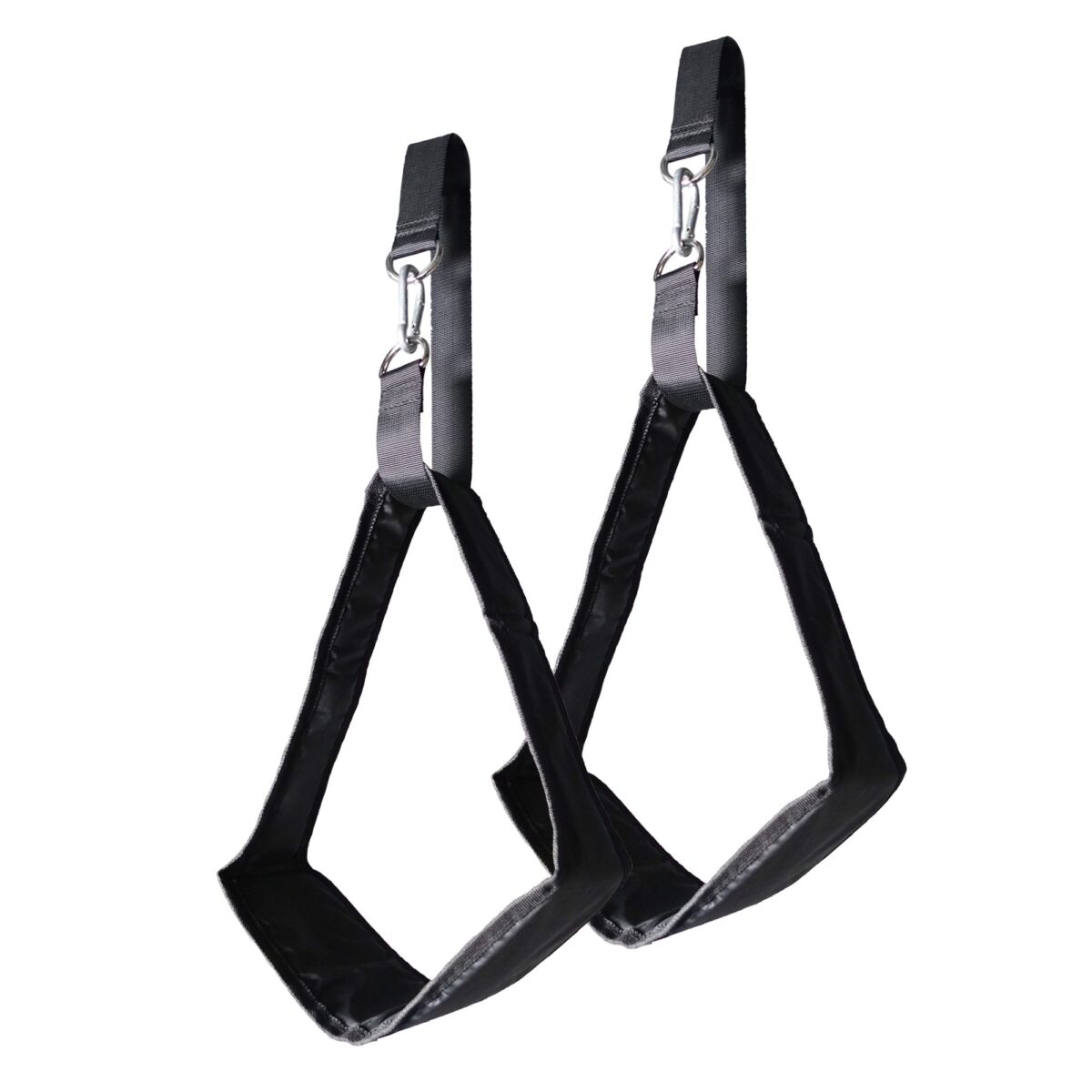 Tipoia para Abdominal Suspenso (Par) - Loja Oficial | XploudShop