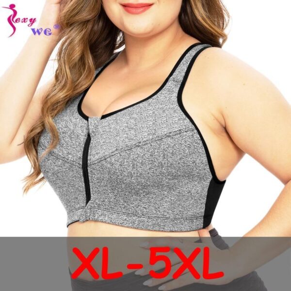 Top Fitness - Tamanho Pluz Size do XL ao 5XL - Loja Oficial | XploudShop