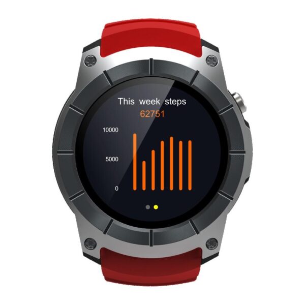 SmartWatch Sports PULS - Loja Oficial | XploudShop