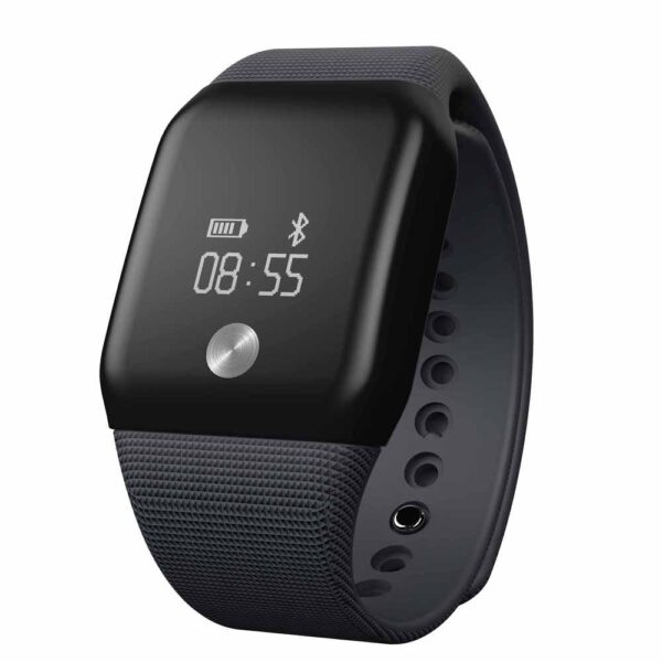 Smartwatch A88 OLED Fitness Tracker - Loja Oficial | XploudShop