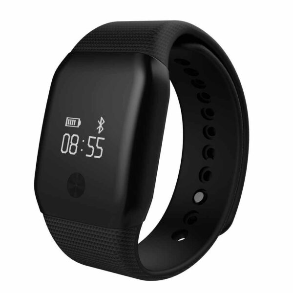 Smartwatch A88 OLED Fitness Tracker - Loja Oficial | XploudShop