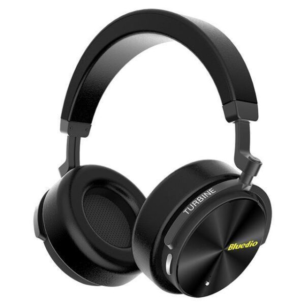 Fone de Ouvido Bluetooth Bluedio T5 - Loja Oficial | XploudShop
