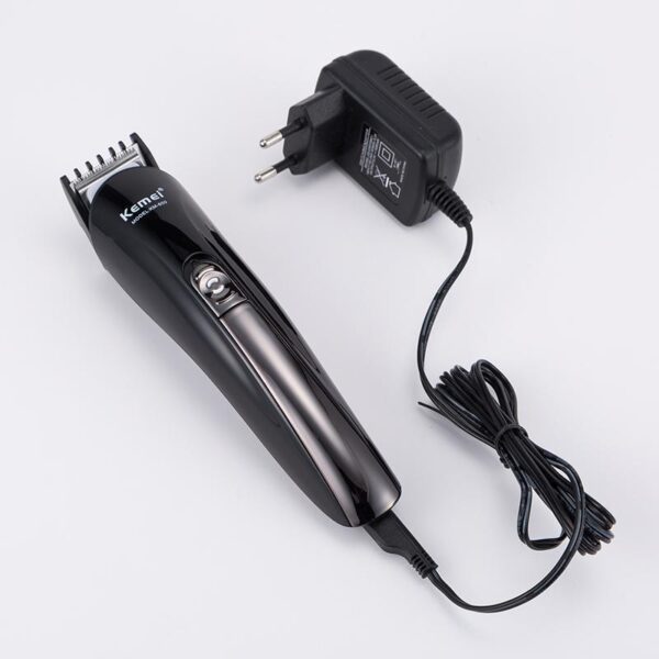 Maquina de Cabelo Alto Designer Sem Fio Bivolt - Loja Oficial | XploudShop