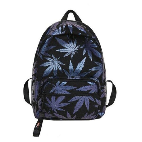 MARYJANE - Mochila Estilosa com Chaveiro - Loja Oficial | XploudShop