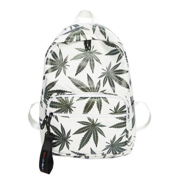 MARYJANE - Mochila Estilosa com Chaveiro - Loja Oficial | XploudShop