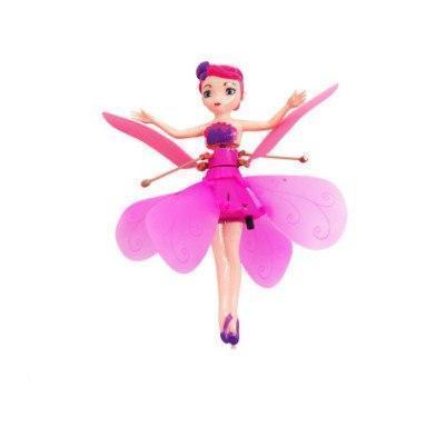 Boneca Fada Voadora - Loja Oficial | XploudShop