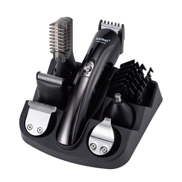 Maquina de Cabelo Alto Designer Sem Fio Bivolt - Loja Oficial | XploudShop