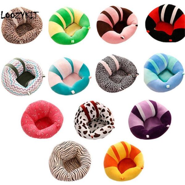 Sofá Infantil BabyBoo - Loja Oficial | XploudShop