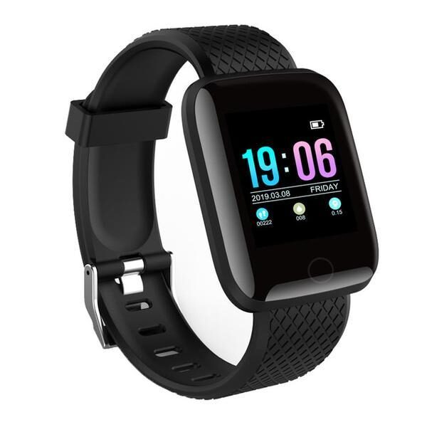 NANO WATCH - SMARTWATCH RELÓGIO INTELIGENTE FITNESS - Loja Oficial | XploudShop